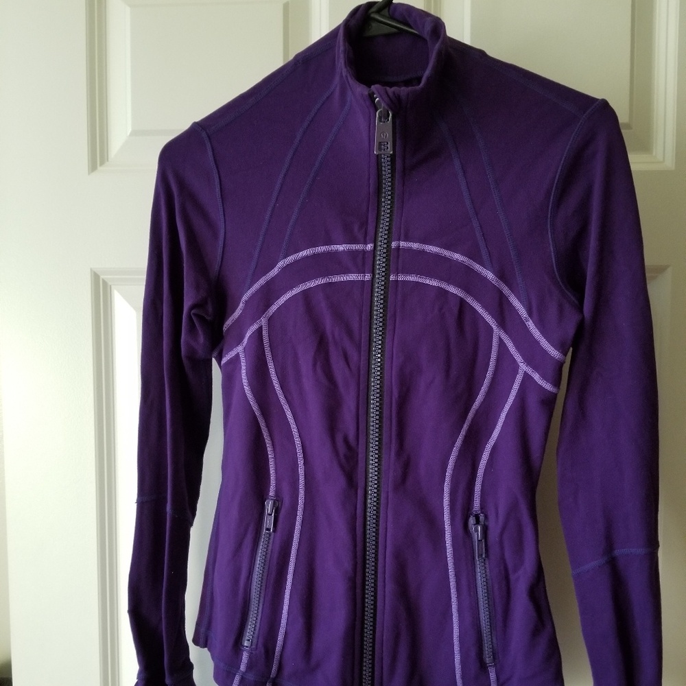 Lululemon jacket